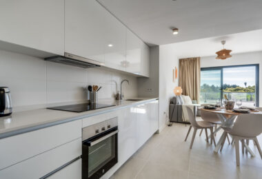 Hiszpania, Estepona, Estepona East