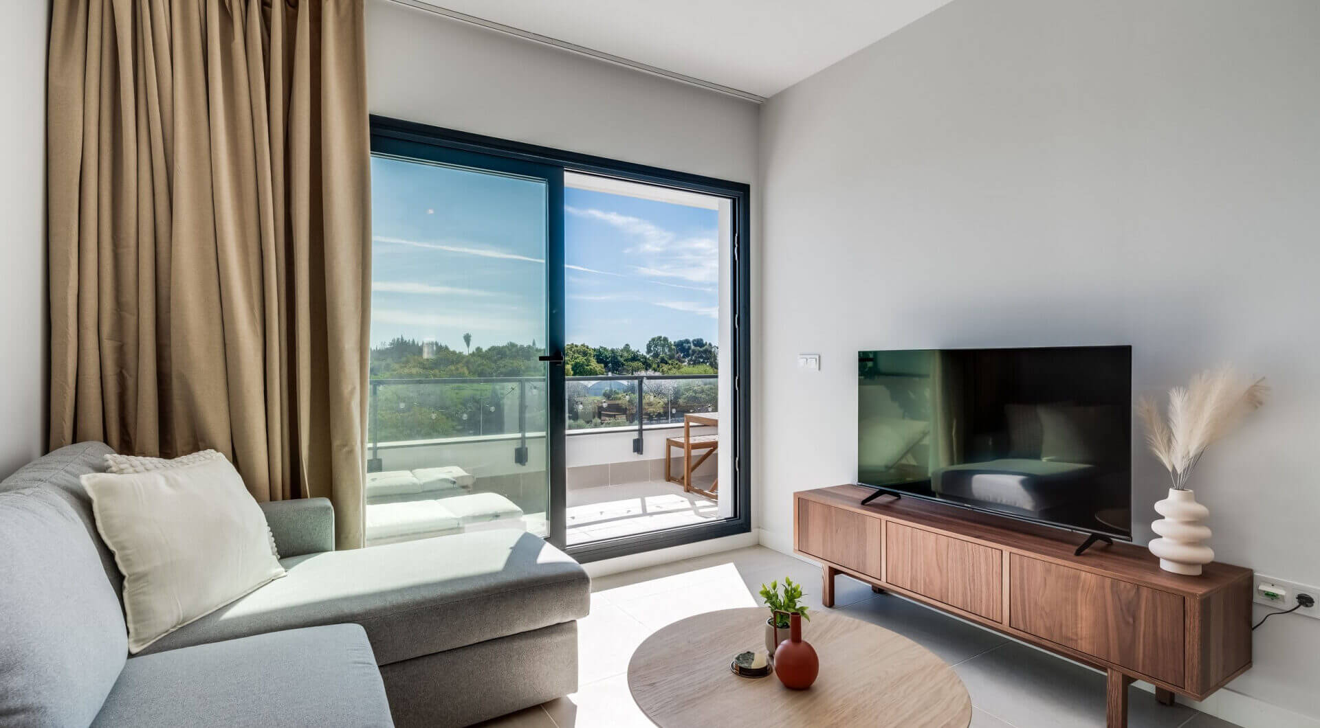 Hiszpania, Estepona, Estepona East