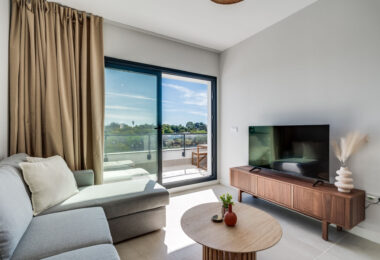 Hiszpania, Estepona, Estepona East