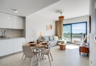 Hiszpania, Estepona, Estepona East