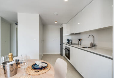 Hiszpania, Estepona, Estepona East