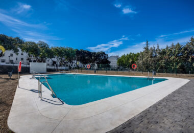 Hiszpania, Estepona, Estepona East