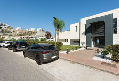 Hiszpania, Benahavis, La Quinta