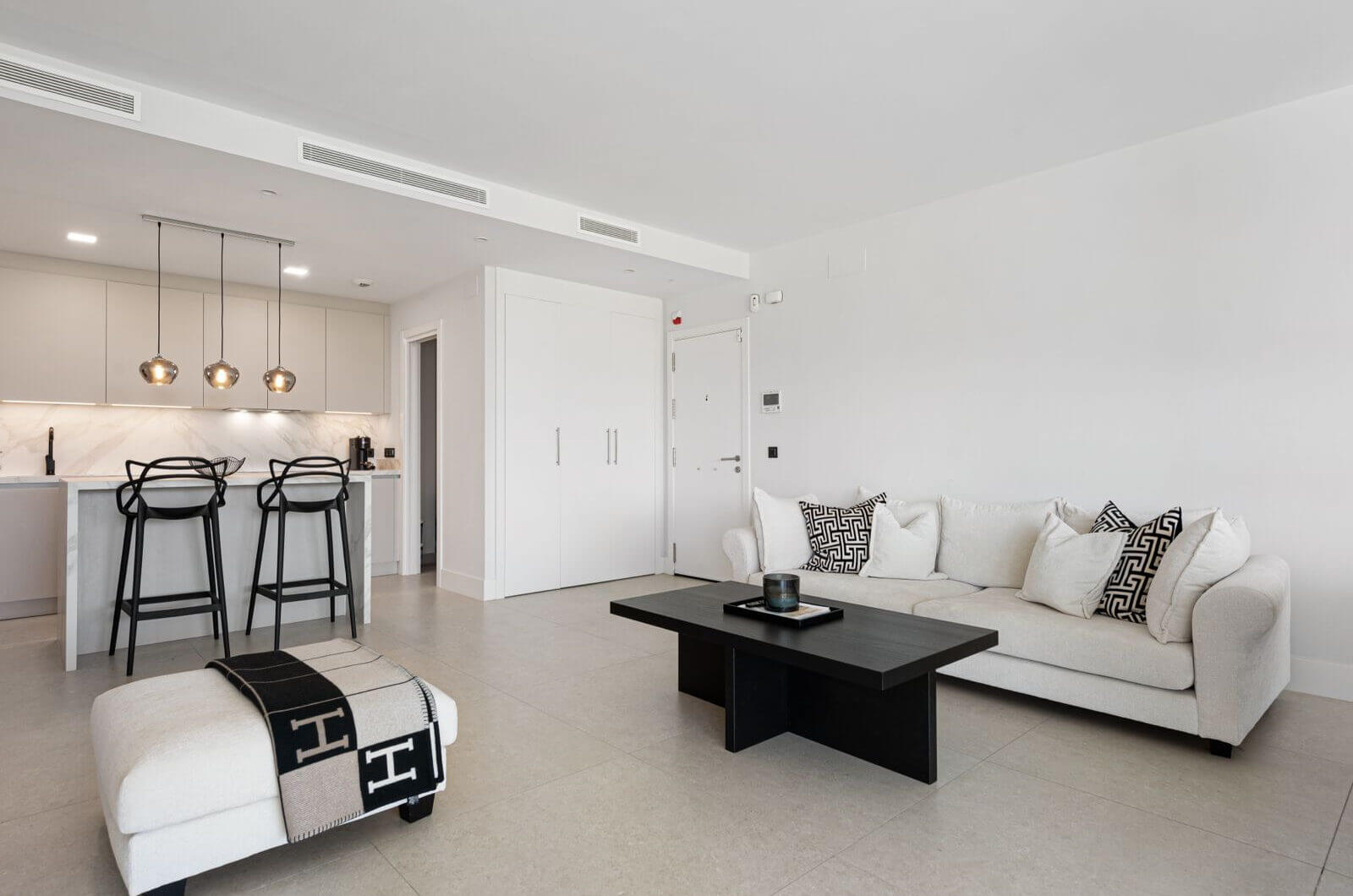 Hiszpania, Benahavis, La Quinta