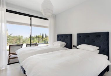 Hiszpania, Benahavis, La Quinta