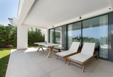 Hiszpania, Benahavis, La Quinta