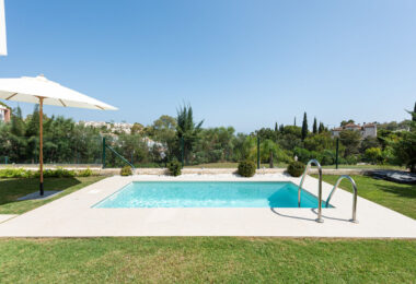 Hiszpania, Benahavis, La Quinta