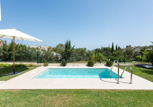 Hiszpania, Benahavis, La Quinta