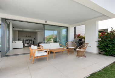 Hiszpania, Benahavis, La Quinta