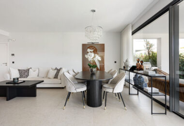 Hiszpania, Benahavis, La Quinta