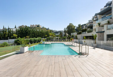 Hiszpania, Benahavis, La Quinta