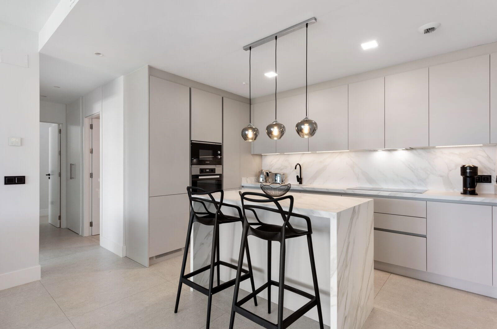 Hiszpania, Benahavis, La Quinta