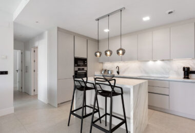 Hiszpania, Benahavis, La Quinta