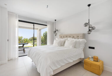 Hiszpania, Benahavis, La Quinta