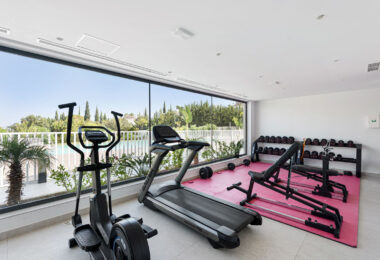 Hiszpania, Benahavis, La Quinta