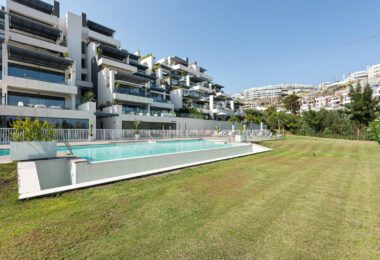 Hiszpania, Benahavis, La Quinta