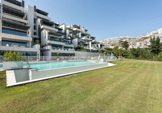 Hiszpania, Benahavis, La Quinta