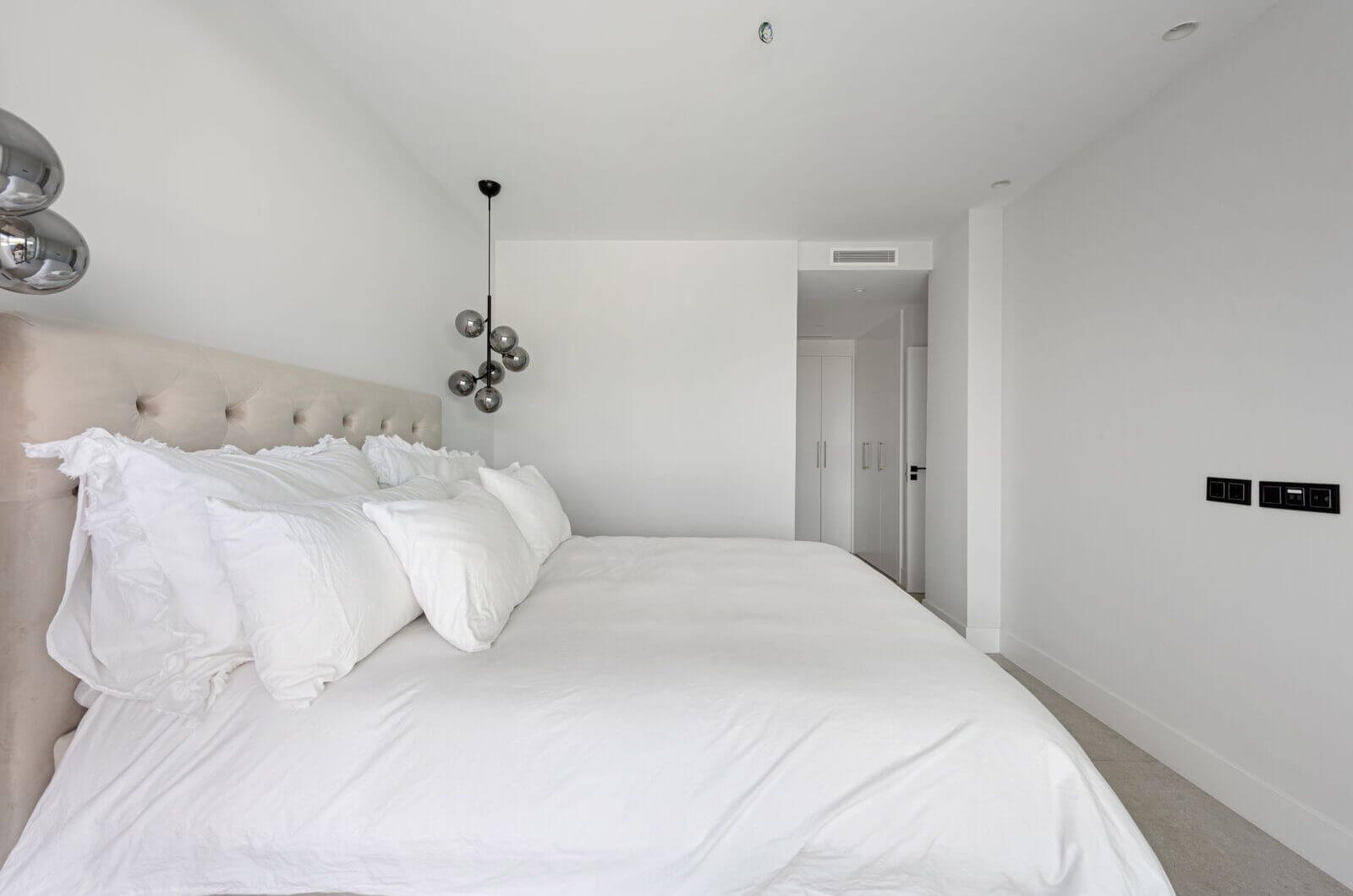 Hiszpania, Benahavis, La Quinta