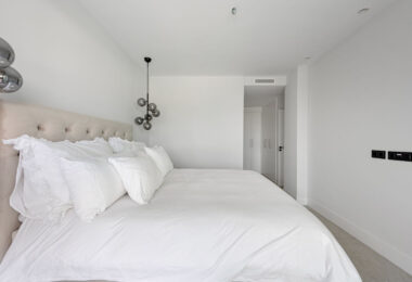 Hiszpania, Benahavis, La Quinta