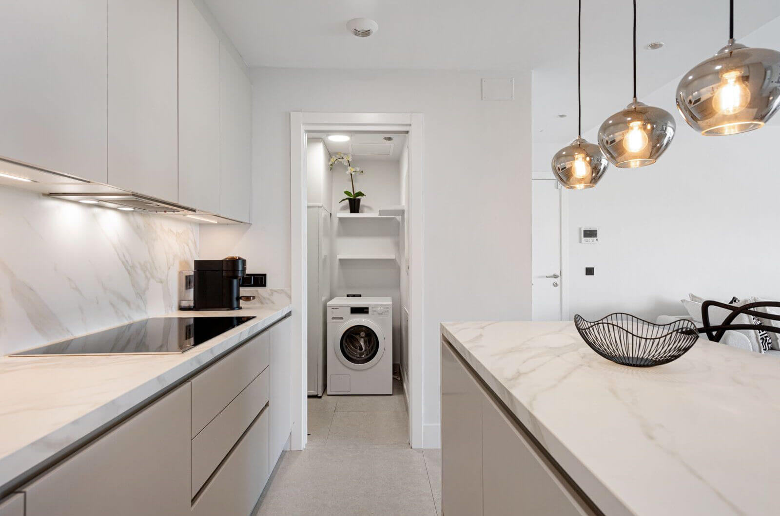 Hiszpania, Benahavis, La Quinta