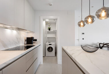 Hiszpania, Benahavis, La Quinta