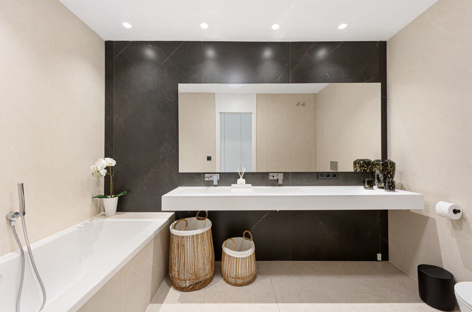 Hiszpania, Benahavis, La Quinta