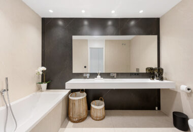 Hiszpania, Benahavis, La Quinta