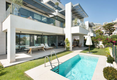 Hiszpania, Benahavis, La Quinta