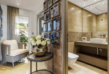 Hiszpania, Benahavis, Los Almendros