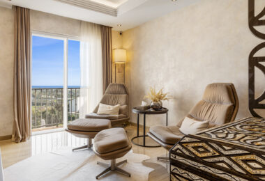 Hiszpania, Benahavis, Los Almendros