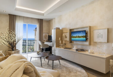 Hiszpania, Benahavis, Los Almendros