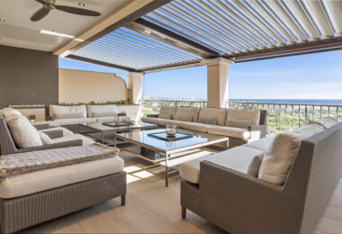 Hiszpania, Benahavis, Los Almendros