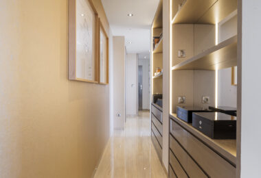 Hiszpania, Benahavis, Los Almendros