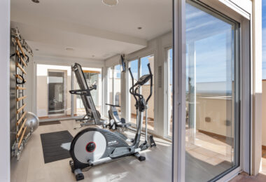 Hiszpania, Benahavis, Los Almendros