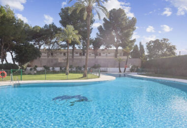 Hiszpania, Marbella, Nueva Andalucia