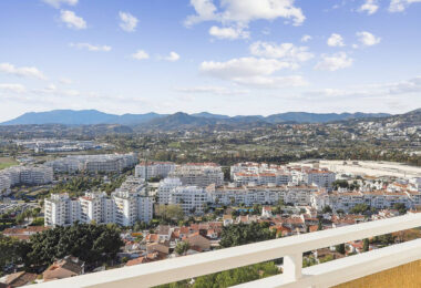 Hiszpania, Marbella, Nueva Andalucia