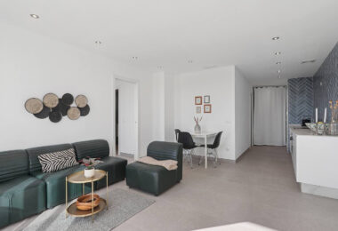 Hiszpania, Marbella, Nueva Andalucia