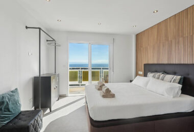 Hiszpania, Marbella, Nueva Andalucia