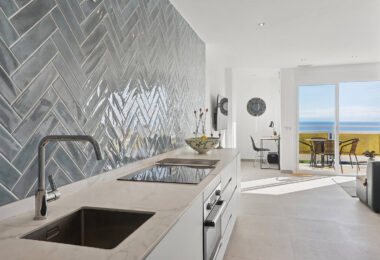 Hiszpania, Marbella, Nueva Andalucia