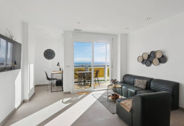 Hiszpania, Marbella, Nueva Andalucia