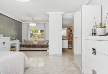 Hiszpania, Marbella, Marbella Este