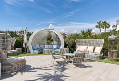 Hiszpania, Marbella, Marbella Este