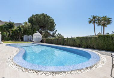 Hiszpania, Marbella, Marbella Este