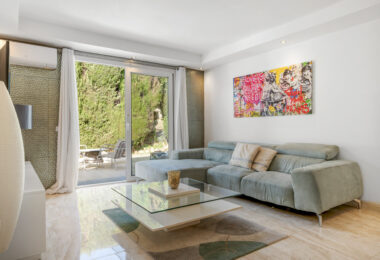 Hiszpania, Marbella, Marbella Este