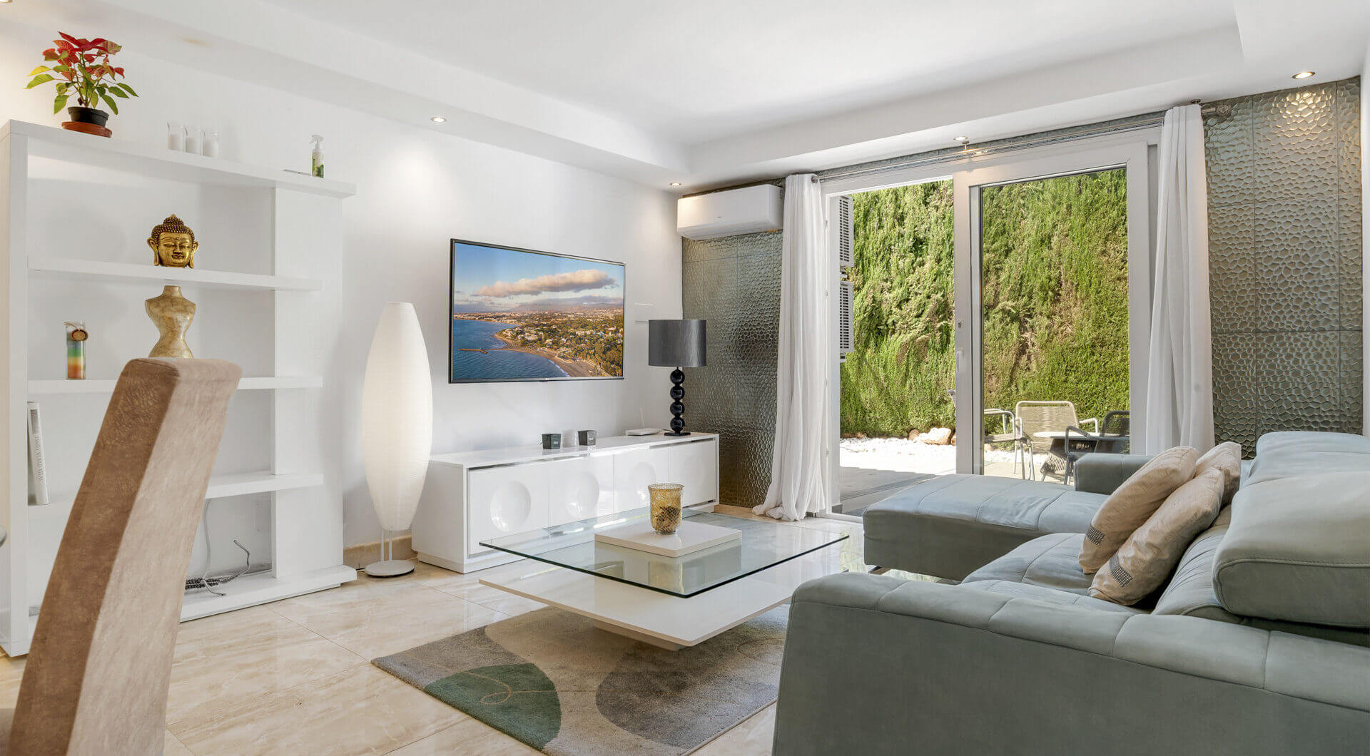 Hiszpania, Marbella, Marbella Este