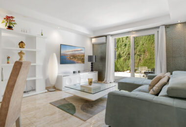 Hiszpania, Marbella, Marbella Este