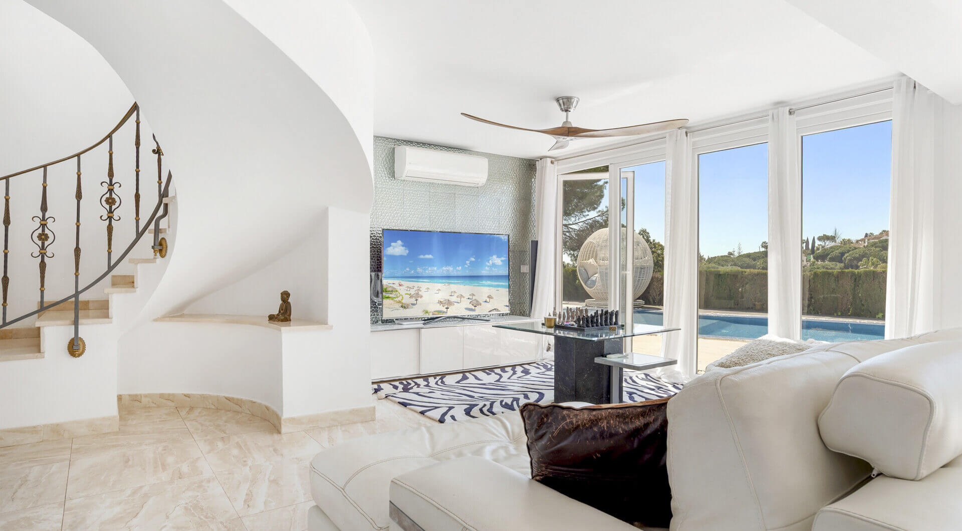 Hiszpania, Marbella, Marbella Este