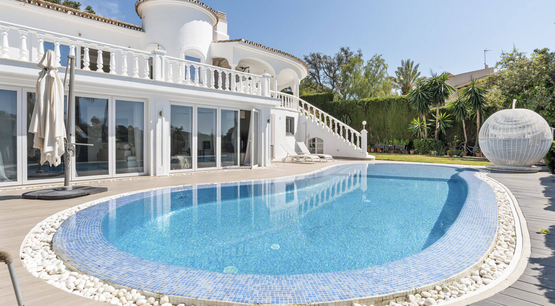 Hiszpania, Marbella, Marbella Este