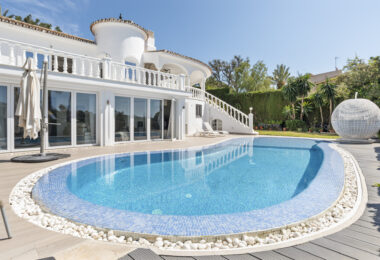 Hiszpania, Marbella, Marbella Este