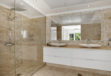 Hiszpania, Marbella, Marbella Este